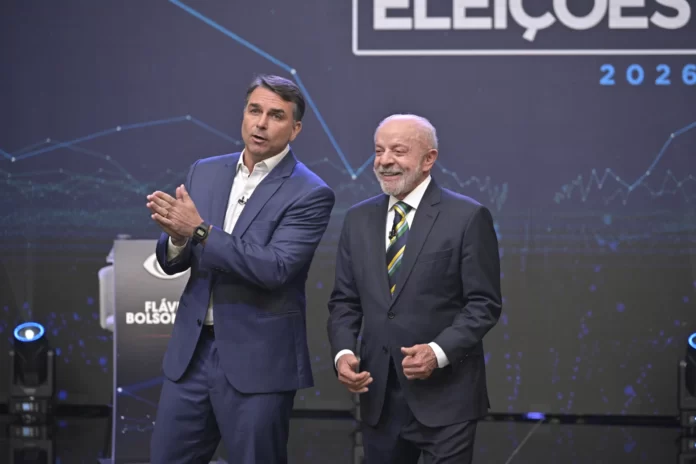 Como funciona a checagem em tempo real cobrada por Lula para o debate da Globo