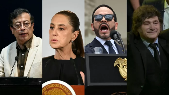 Eleição no Brasil expõe disputa geopolítica e ingerência dos Estados Unidos na América Latina