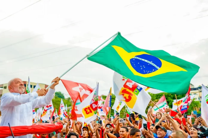 Em Minas Gerais, seguimos o conselho de dona Lindu: teimamos e vencemos!