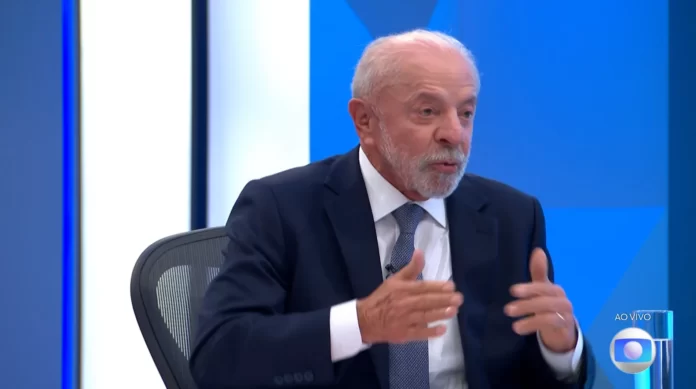 Em sabatina, Lula acenou para indecisos e quem não foi votar, avalia cientista política