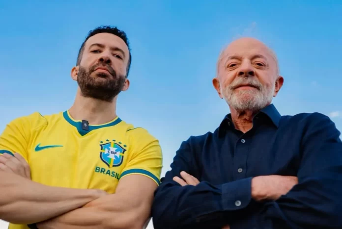 Engajamento do ‘Exército do Lula’ foi 76 vezes mais rápido que da ‘Tropa do Flávio’; veja mais comparações