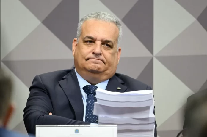 Entenda a acusação de estupro contra vice de Flávio Bolsonaro arquivada por Gilmar Mendes
