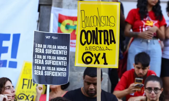 Fim da escala 6×1: veja prazos, regras de transição e exceções para categorias