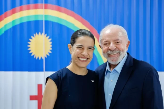 Governo Lula investiu cerca de R$ 18 bilhões em moradias, contenção de encostas e urbanização de periferias na gestão Raquel Lyra