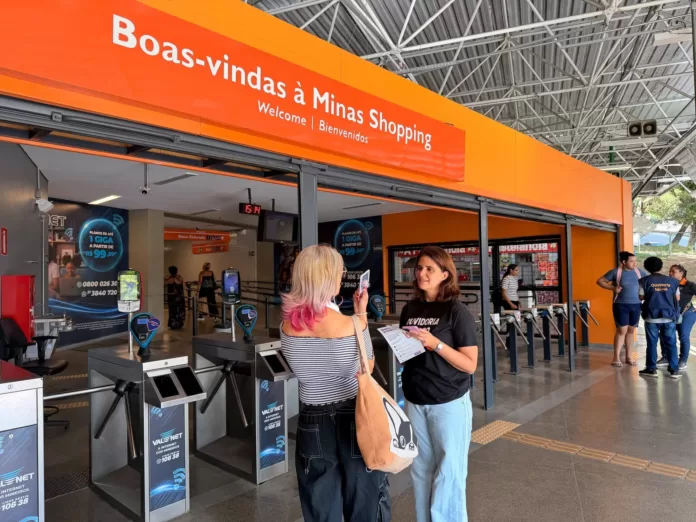 Notícia não encontrada | Agência Minas