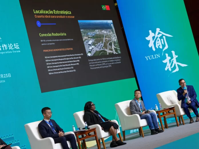 Representantes de cidades da América Latina se reúnem na China para discutir energia limpa, agricultura e cooperação local