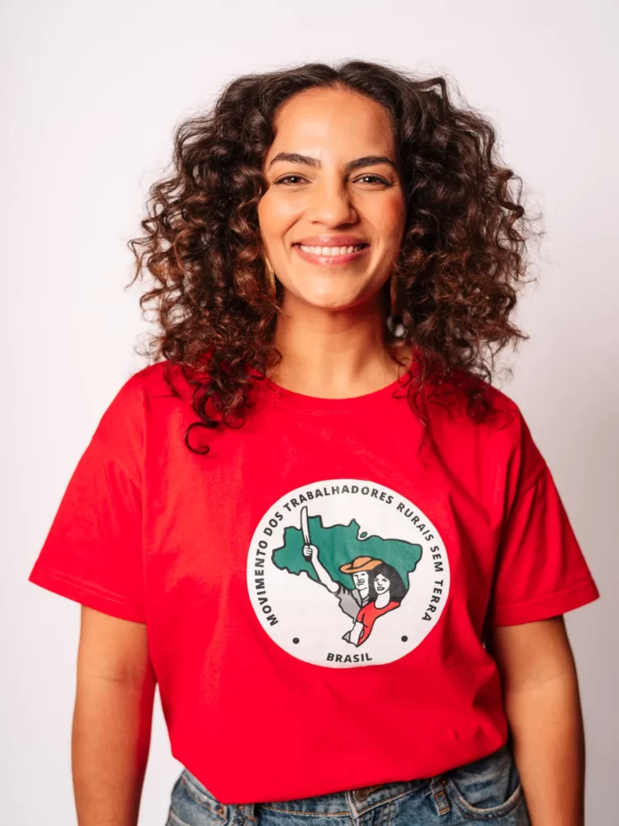 Rosa Amorim: ‘Flávio Bolsonaro é uma ameaça à vida do povo nordestino’