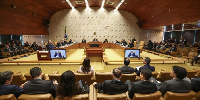 STF julgará revisão criminal de Bolsonaro após eleições, diz relator
