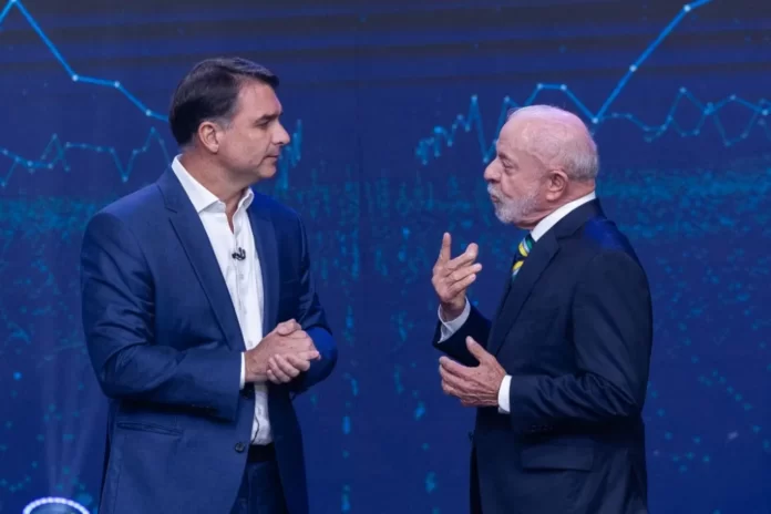 Sigilos de Lula e Flávio Bolsonaro: Mendonça diz que não cabe ao TSE ‘definir’ a divulgação