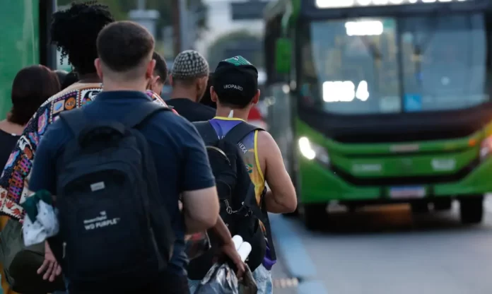 TRE-BA ordena prisão de secretário de Transportes de Salvador por falta de ônibus no 2º turno