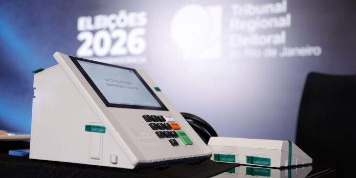 TRE-RJ fará nova totalização dos votos para governador neste sábado